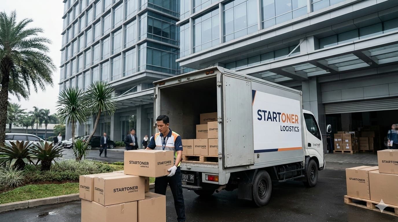 Solusi tinta dan toner printer untuk kantor dan proyek