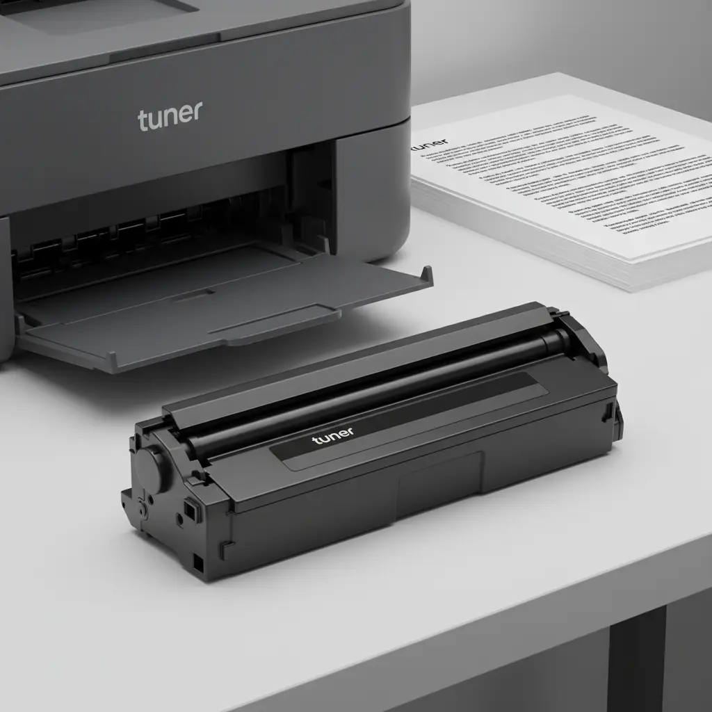 Apa Itu Toner Printer dan Fungsinya? Panduan Lengkap untuk Anda
