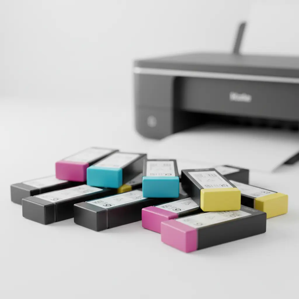 Cari Diskon Tinta Printer? Ini 7 Cara Jitu Hemat Pengeluaran Anda