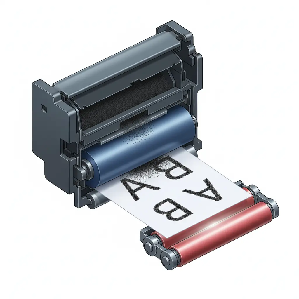 Memahami Fungsi dan Cara Kerja Toner Printer Laser Secara Lengkap