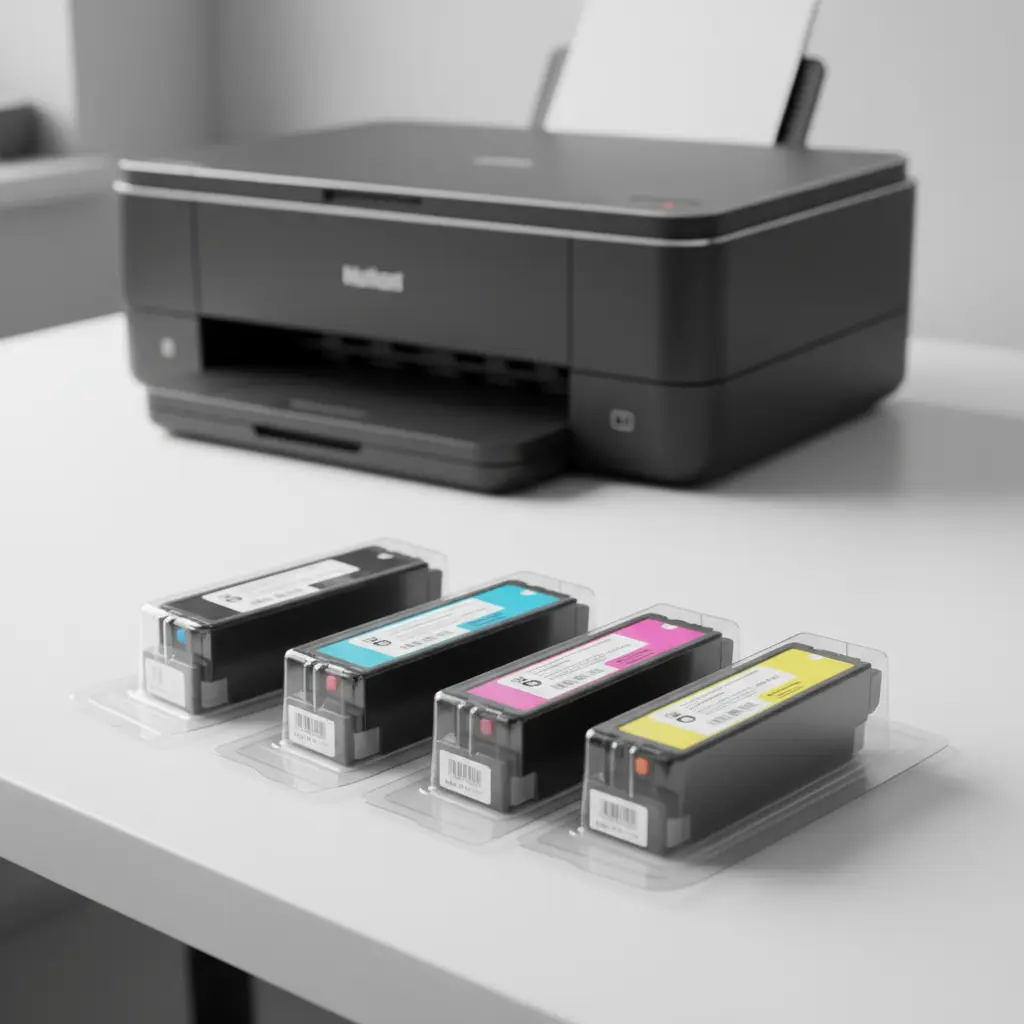 Panduan Lengkap Memilih Paket Tinta Printer Murah dan Berkualitas