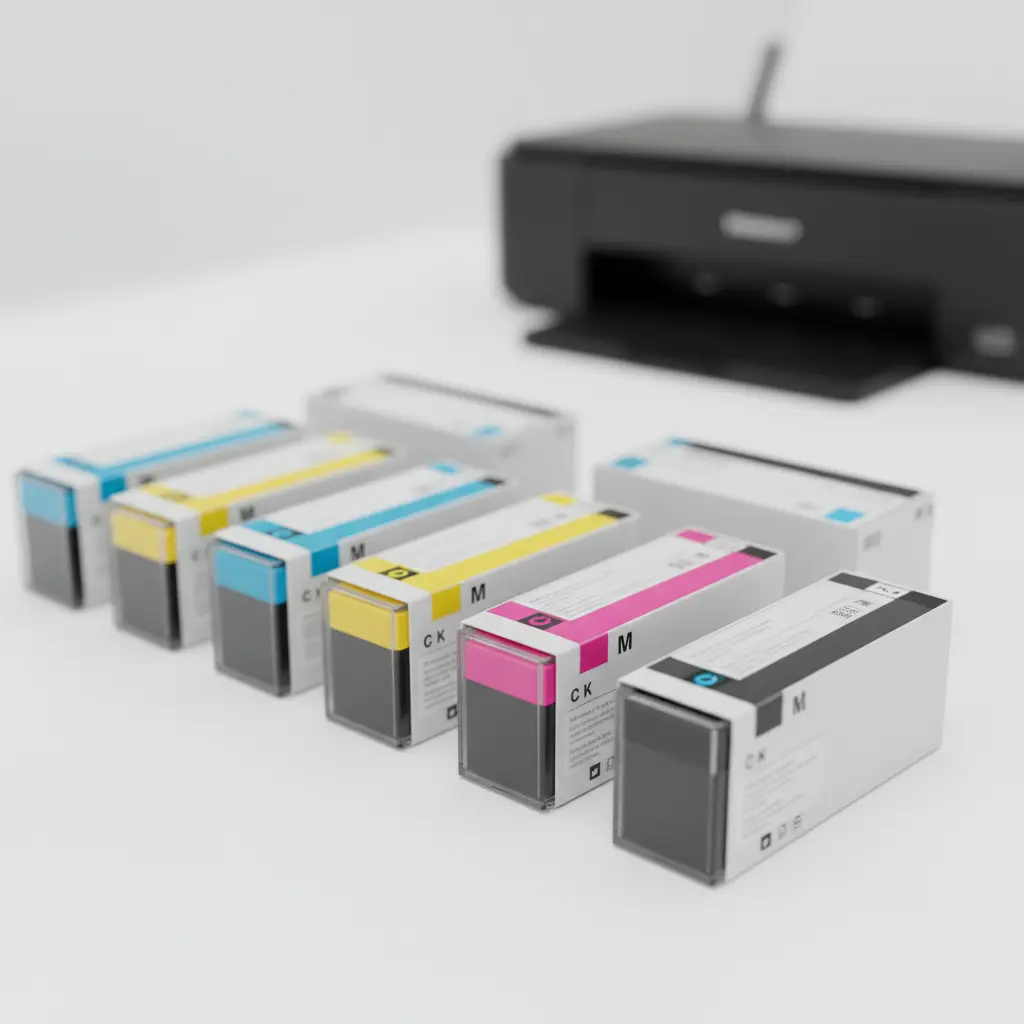 Promo Tinta Printer Murah: Panduan Cerdas Mendapatkan Kualitas Terbaik