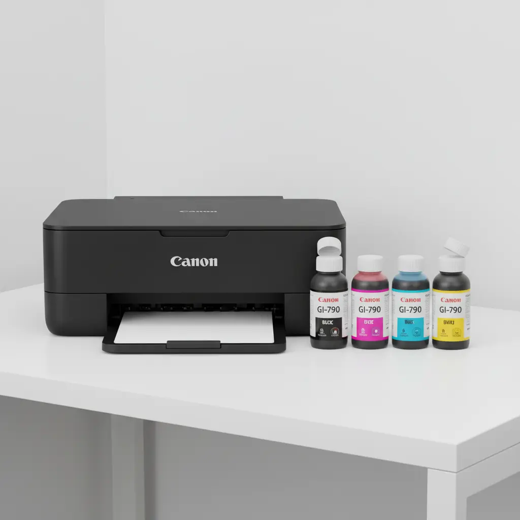 Tinta Canon G2010 Murah: Panduan Lengkap Memilih yang Terbaik