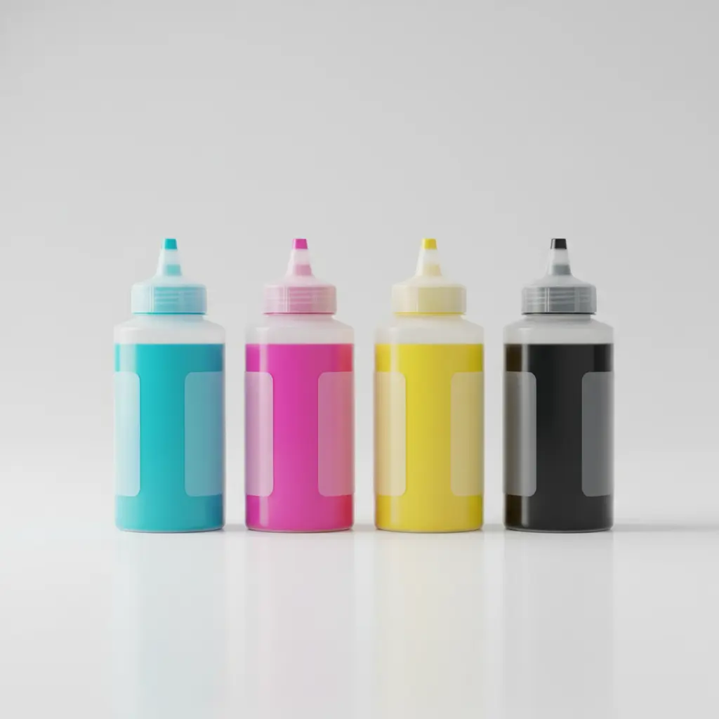 Panduan Lengkap Tinta Printer Brother Murah: Hemat Tanpa Korban Kualitas