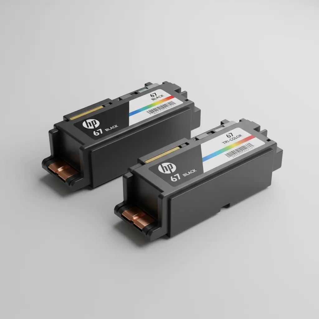 Panduan Lengkap Tinta Printer HP Murah: Hemat Tanpa Korbankan Kualitas
