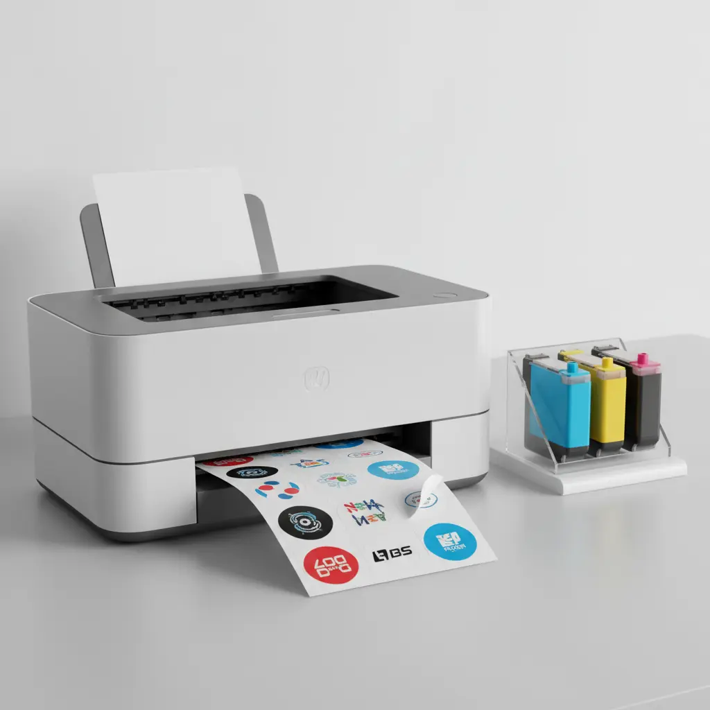 Panduan Lengkap Memilih Tinta Printer yang Dapat Mencetak Label Awet & Profesional