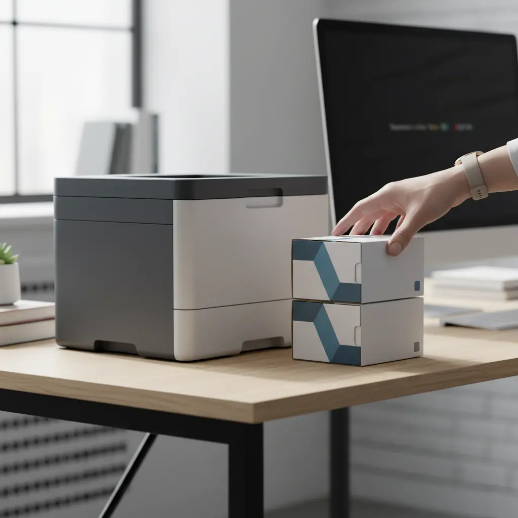 7 Tips Memilih Toner Printer untuk Kebutuhan Kantor yang Efisien